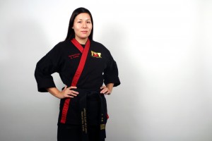 Master Samantha Kang
